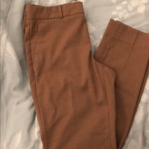 Banana Republic Women’s Slacks, Ryan Fit